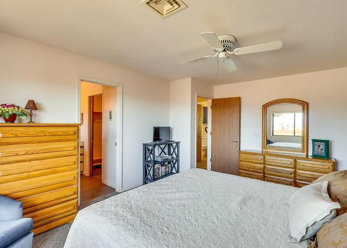 Vakantiehuis 1 Mi To Boat Launch: Havasu W/ View