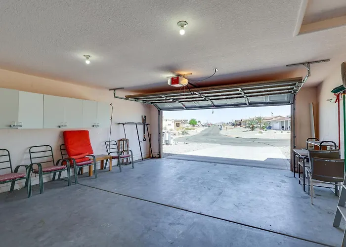 1 Mi To Boat Launch: Havasu W/ View * Lake Havasu City
